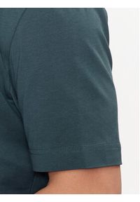 BOSS - Boss T-Shirt TChup 50473278 Zielony Regular Fit. Kolor: zielony. Materiał: bawełna #3