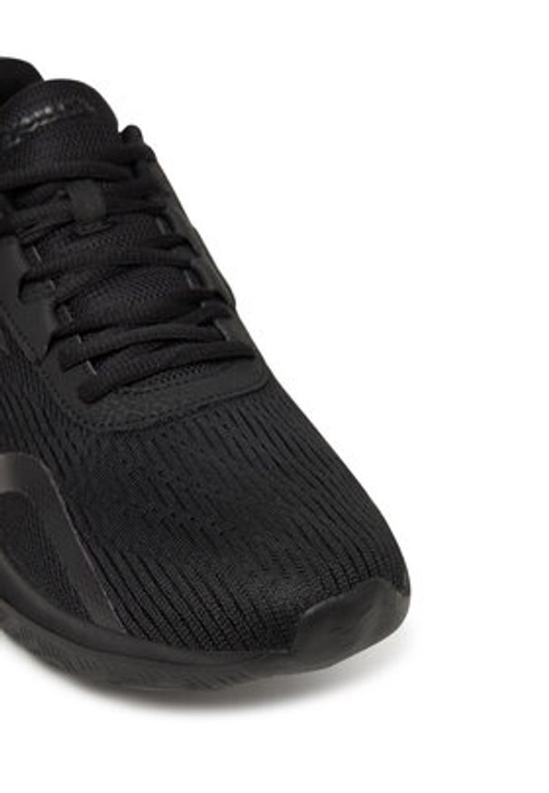 Joma Buty do biegania Sodio 2521 RSODIS2521 Czarny. Kolor: czarny. Materiał: materiał
