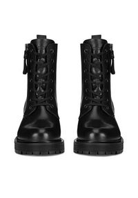 Lasocki Trzewiki WI16-STYX-01 Czarny. Kolor: czarny. Materiał: skóra #4