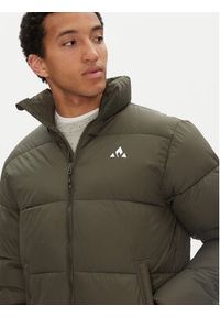 Whistler Kurtka zimowa Floter M Puffer W244077 Czarny Regular Fit. Kolor: czarny. Materiał: syntetyk. Sezon: zima #3