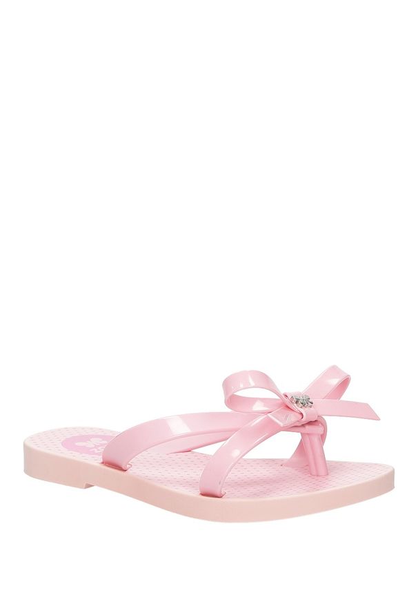 Meliski z kokard膮 zaxy 82055 zaxy fresh iii top kids