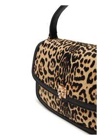 Guess Torebka Audrey HWLG97 34210 Czarny. Kolor: czarny. Materiał: skórzane #5