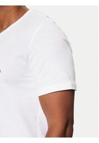 BOSS Komplet 3 t-shirtów 50532468 Kolorowy Regular Fit. Materiał: bawełna. Wzór: kolorowy #7