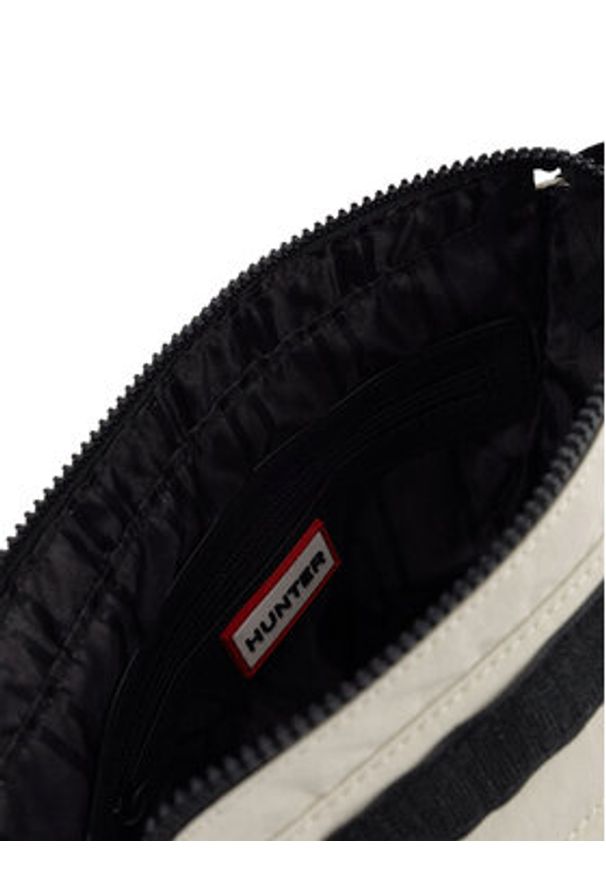 Hunter Saszetka HTR-K-006-06 Beżowy. Kolor: beżowy. Materiał: materiał, nylon