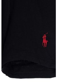Polo Ralph Lauren bokserki dziecięce 5-pack kolor czarny. Kolor: czarny #5