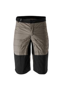 GONSO - Szorty Gonso Primaloft. Kolor: szary. Technologia: Primaloft. Długość: krótkie. Sezon: zima, lato. Sport: kolarstwo #1