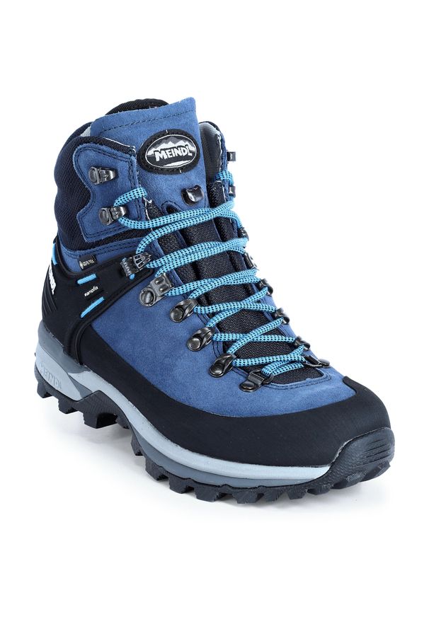 Buty trekkingowe damskie MEINDL Air Revolution 1.5 Lady. Kolor: niebieski