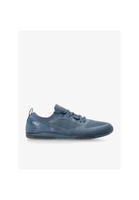 XERO SHOES - Buty do biegania męskie Xero Shoes Nexus Knit. Kolor: niebieski. Sport: fitness