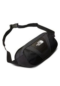 The North Face Saszetka nerka Hip Pack NF0A87GE4GZ1 Czarny. Kolor: czarny. Materiał: materiał