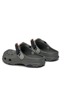 Crocs Klapki Crocs Classic All Terain Clog 206340 Szary. Kolor: szary #3