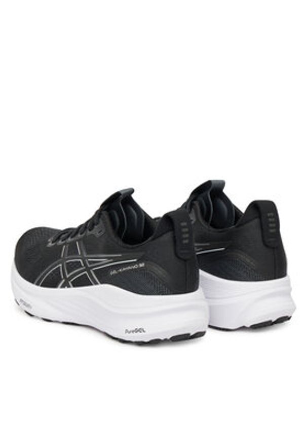 Asics Buty do biegania Gel-Kayano 32 1012B838 Czarny. Kolor: czarny. Materiał: mesh, materiał. Model: Asics Gel Kayano