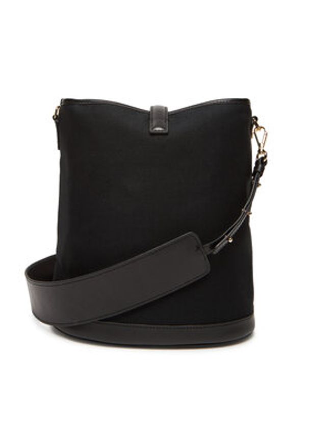 Weekend Max Mara Torebka Domizia1 2515511035650 Czarny. Kolor: czarny