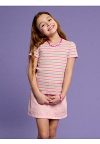 Sinsay - Koszulka - wielobarwny #1