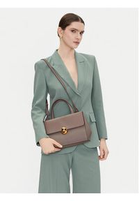 Furla Torebka WB01579 BX3323 3624S Szary. Kolor: szary. Materiał: skórzane #4