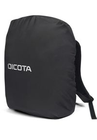 DICOTA D32159 torba na laptop 40,6 cm (16") Plecak Czarny. Kolor: czarny