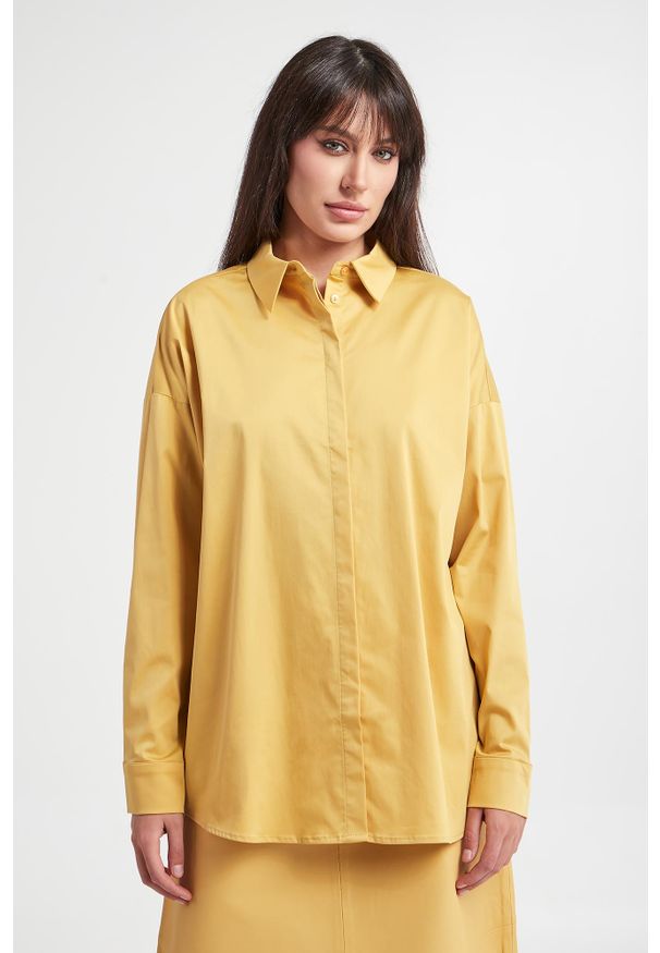 Notes du Nord - Koszula damska NOTES DU NORD