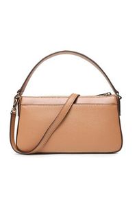 DKNY Torebka Bryant Park Tz Demi R31E3U45 Brązowy. Kolor: brązowy. Materiał: skórzane #4