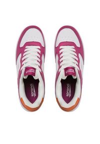 Sprandi Sneakersy WP40-22485Z Różowy. Kolor: różowy. Materiał: skóra #6