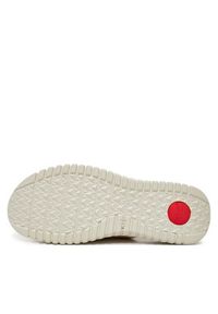 Go Soft Klapki LA3J9143-4 Beżowy. Kolor: beżowy. Materiał: syntetyk, materiał #3