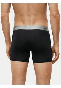 Calvin Klein Underwear Komplet bokserek LV00NB4124 Czarny. Kolor: czarny. Materiał: syntetyk #3