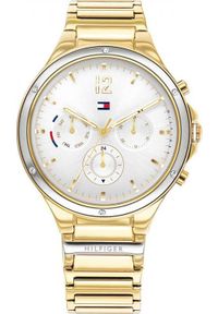 Zegarek Tommy Hilfiger ZEGAREK DAMSKI TOMMY HILFIGER 1782278 EVE (zf523a) #1