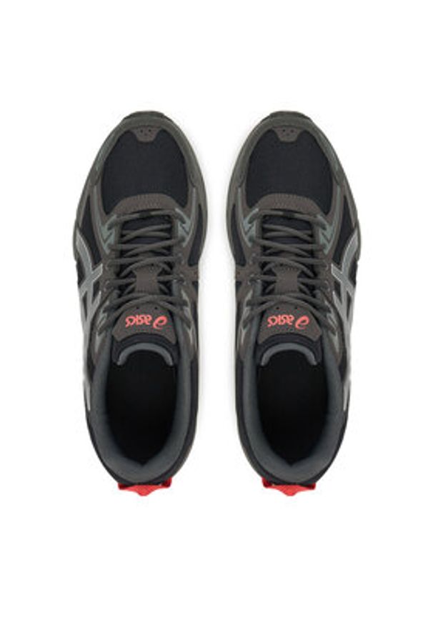 Asics Sneakersy Gel-Venture 6 1203A438 Czarny. Kolor: czarny. Materiał: materiał