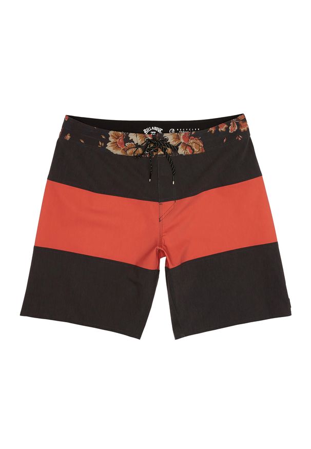 Szorty kąpielowe męskie Billabong Tribong Pro. Kolor: czarny