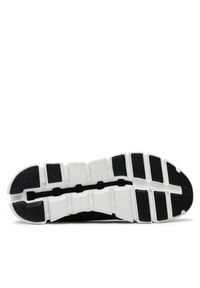 On Buty do biegania Cloud 5 5998904 Czarny. Kolor: czarny. Materiał: materiał #7