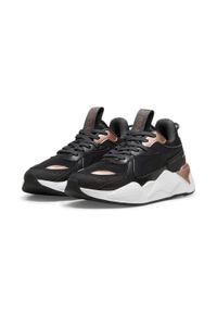 Buty Sportowe Damskie Puma Rs-X Glam. Kolor: czarny #1