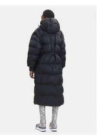Adidas by Stella McCartney - adidas by Stella McCartney Kurtka zimowa IX3081 Czarny Loose Fit. Kolor: czarny. Materiał: syntetyk. Sezon: zima #7