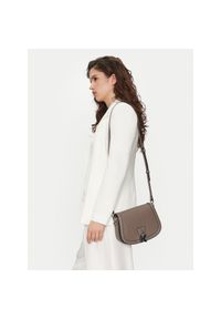 Karl Lagerfeld - Torebka KARL LAGERFELD. Kolor: szary #1