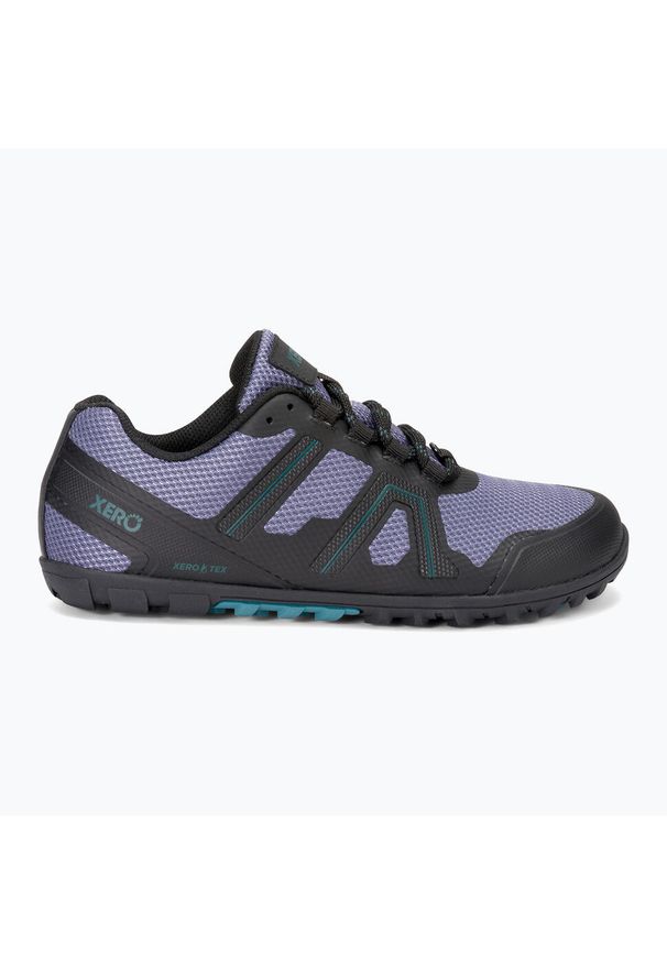 XERO SHOES - Buty barefoot damskie Xero Shoes Mesa Trail WP. Kolor: fioletowy