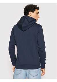 Jack & Jones Bluza Corp 12152840 Granatowy Blazer Fit. Kolor: niebieski. Materiał: syntetyk, bawełna #2
