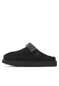 Ugg Klapki W Goldenstar Clog 1138252 Czarny. Kolor: czarny. Materiał: skóra #7