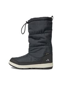 Viking Śniegowce Alba Warm Gtx GORE-TEX 3-91100-202 Czarny. Kolor: czarny. Materiał: materiał