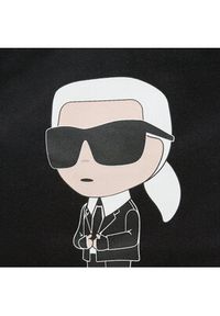 Karl Lagerfeld - KARL LAGERFELD Torebka 230W3180 Czarny. Kolor: czarny #5