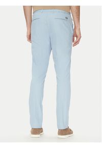 BOSS Spodnie materiałowe Kaito1_T 50487754 Błękitny Slim Fit. Kolor: niebieski. Materiał: syntetyk #3