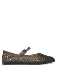melissa - Melissa Baleriny Melissa Harper Ad 35974 Czarny. Kolor: czarny #1