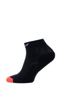 Salewa - Skarpety trekkingowe damskie Mtn Trn Am Qrt Women. Kolor: szary