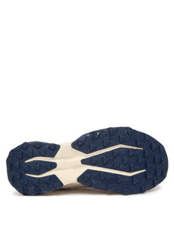 New Balance Buty do biegania Dynasoft Tektrel V1 MTTRS2KS Beżowy. Kolor: beżowy. Materiał: materiał