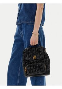 Badura Plecak CEO-ALENA-RX8847 Czarny. Kolor: czarny. Materiał: materiał #1