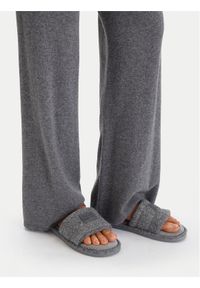 G-Star RAW - G-Star Raw Kapcie CEO-WSS21718-01 Szary. Kolor: szary #1