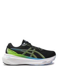 Buty do biegania Asics. Kolor: czarny. Model: Asics Gel Kayano #1