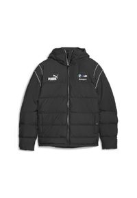 Kurtka Sportowa Męska Puma Bmw Mms Mt7 Ecolite Padded. Kolor: wielokolorowy #1