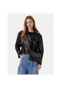 Torebka Guess. Kolor: czarny #1