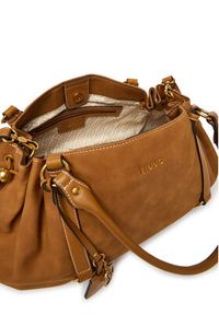 Liu Jo Torebka AA6082 E1116 Brązowy. Kolor: brązowy. Materiał: skórzane #4