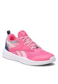 Buty Reebok. Kolor: różowy #1