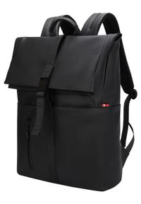 DBRAMANTE1928 - Plecak dbramante 1928 Broadway Icon 16'' midnight #2