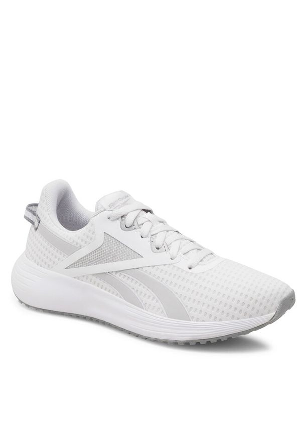 Buty do biegania Reebok. Kolor: biały