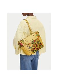 Torebka Laura Vita. Kolor: brązowy #1